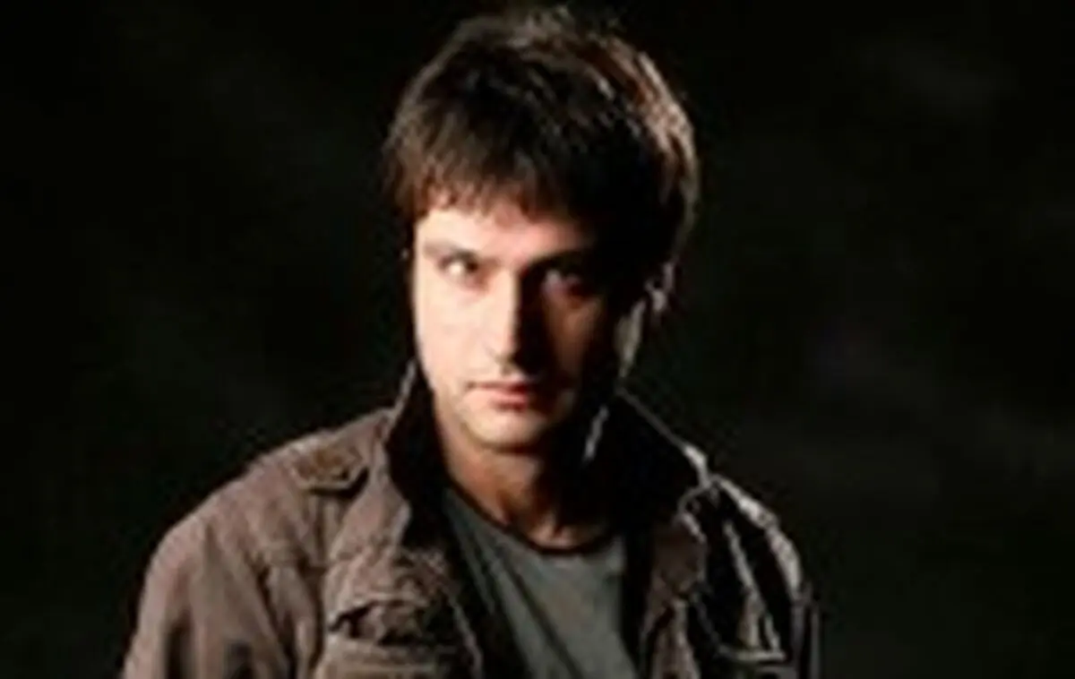 گریم خاص و متفاوت «شهرام حقیقت دوست»/ عکس