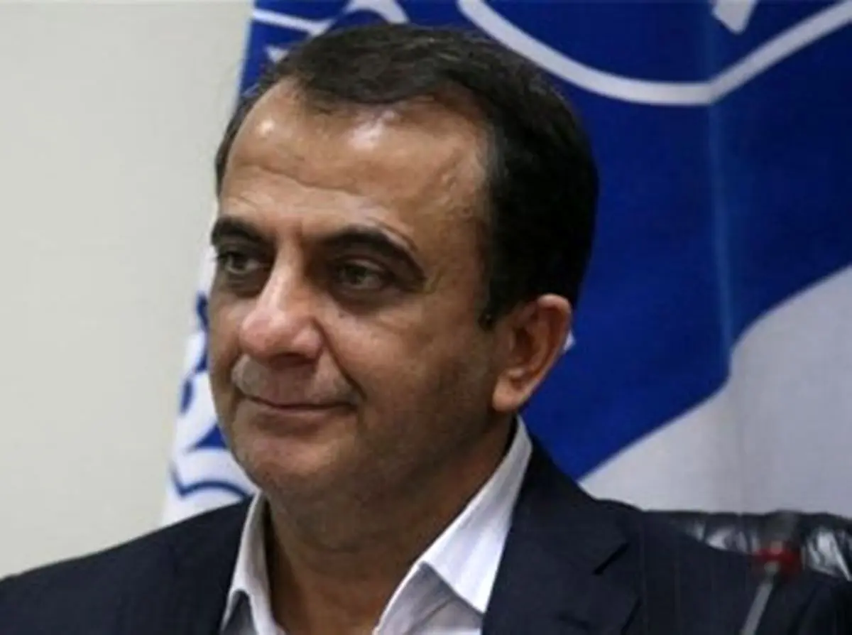 پیام مدیر عامل ایران خودرو به مناسبت روز کارگر