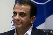  پیام مدیر عامل ایران خودرو به مناسبت روز کارگر 