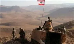  کشف اجساد نظامیان لبنانی ربوده شده توسط داعش
