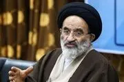 غربی‌ها نمی‌خواهند گام مثبتی در مذاکرات بردارند