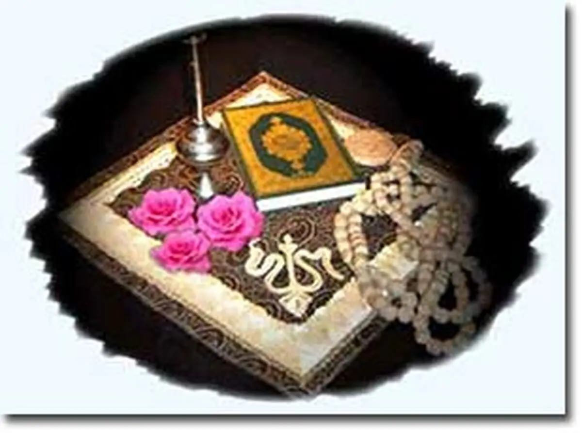 عاشقان خدا در کلام امام علی علیه‌السلام