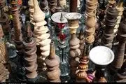  قلیان تا بهمن‌ماه از قهوه‌خانه‌های شهرضا جمع‌آوری می‌شود 