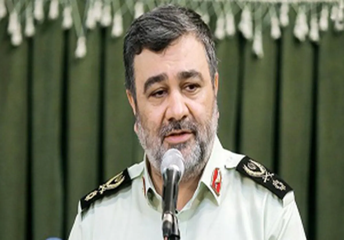 پاسخ کوبنده نیروهای مرزبانی به عوامل یکی از گروهک های تروریستی