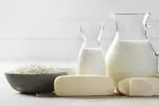 عرضه محصولات لبنی ۳ برابر نرخ واقعی در بازار! 