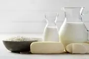 افزایش قیمت شیر در برخی کارخانه‌ها