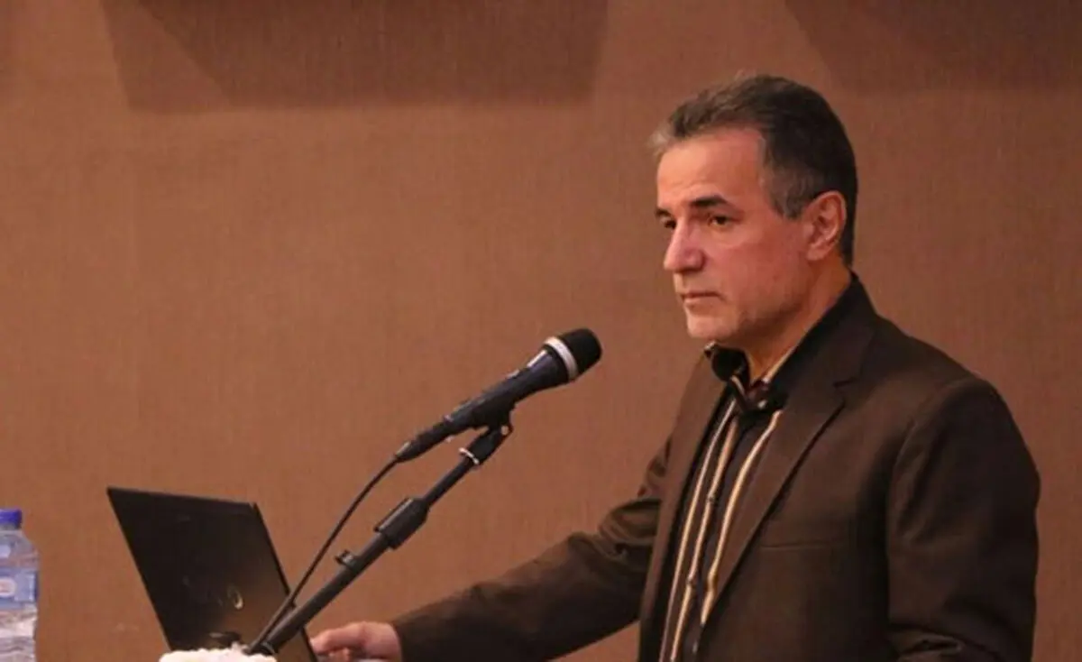 مدیر عامل پرسپولیس: علیپور باید در پرسپولیس بماند