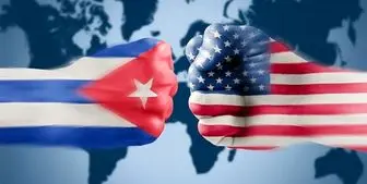 بسیج همه رسانه‌های کوبایی برای مقابله با آمریکا