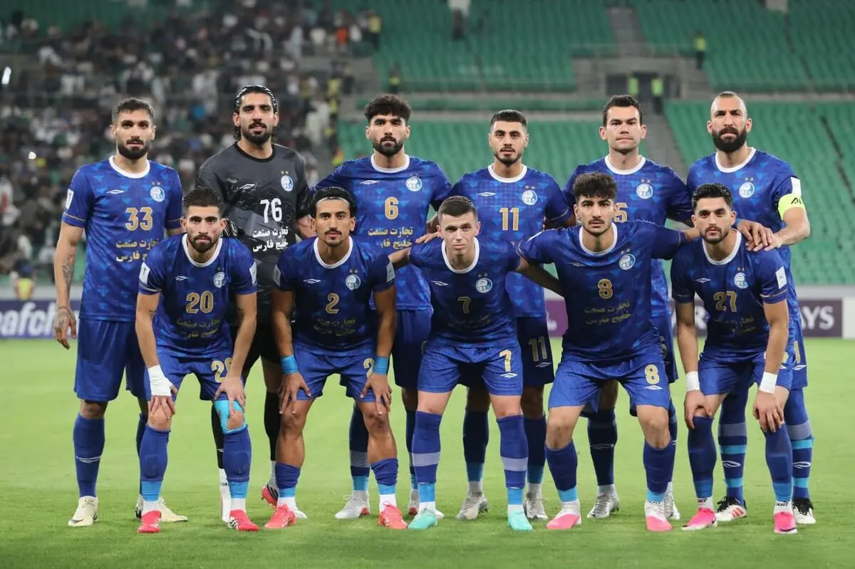 هوش مصنوعی به نفع استقلال رأی داد؛ جام بیست‌وپنجم در دسترس آبی‌ها؟