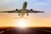 بازگشت وجوه پروازهای ابطالی در حال انجام است