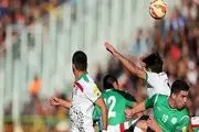 ایران 5-0 ترکمنستان/ گلباران ترکمنستان در تهران