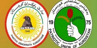 درگیری‌ مسلحانه میان دو حزب حاکم در کردستان عراق