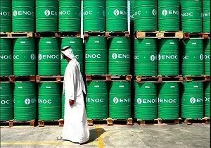 نفت سبک عربستان برای آسیا ارزان‌تر می‌شود