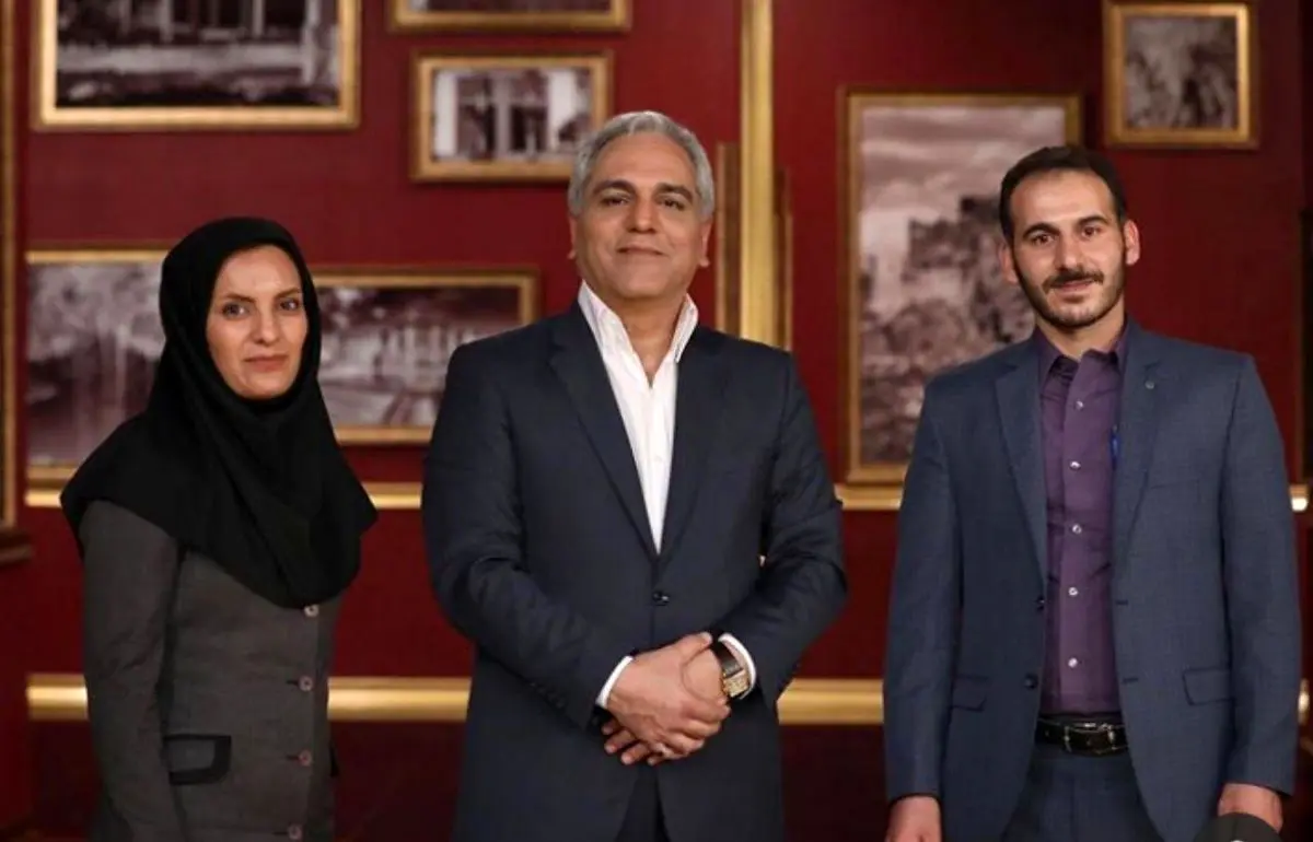 مهمانان امشب «دورهمى» مشخص شدند