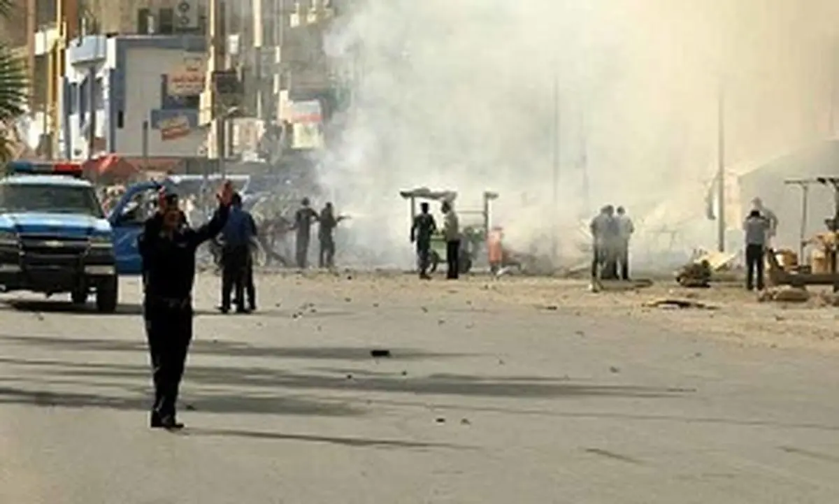 کشته شدن 70 هزار پاکستانی در حملات تروریست ها