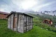 گیلان؛ قطعه ای از بهشت/ گزارش تصویری