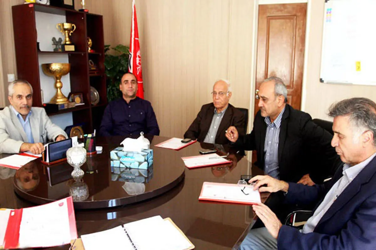پرسپولیس در آستانه یک اتفاق بزرگ است