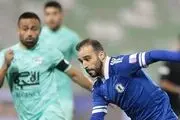 شکست الاهلی مقابل الخور