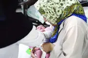 خانم‌ها بیشتر در چه سنی مادر می‌شوند؟/ افزایش شمار مادران کمتر از 15 سال در 10 سال اخیر