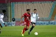 آخرین خبر از نقل و انتقالات تراکتور/ احتمال جدایی یک ستاره