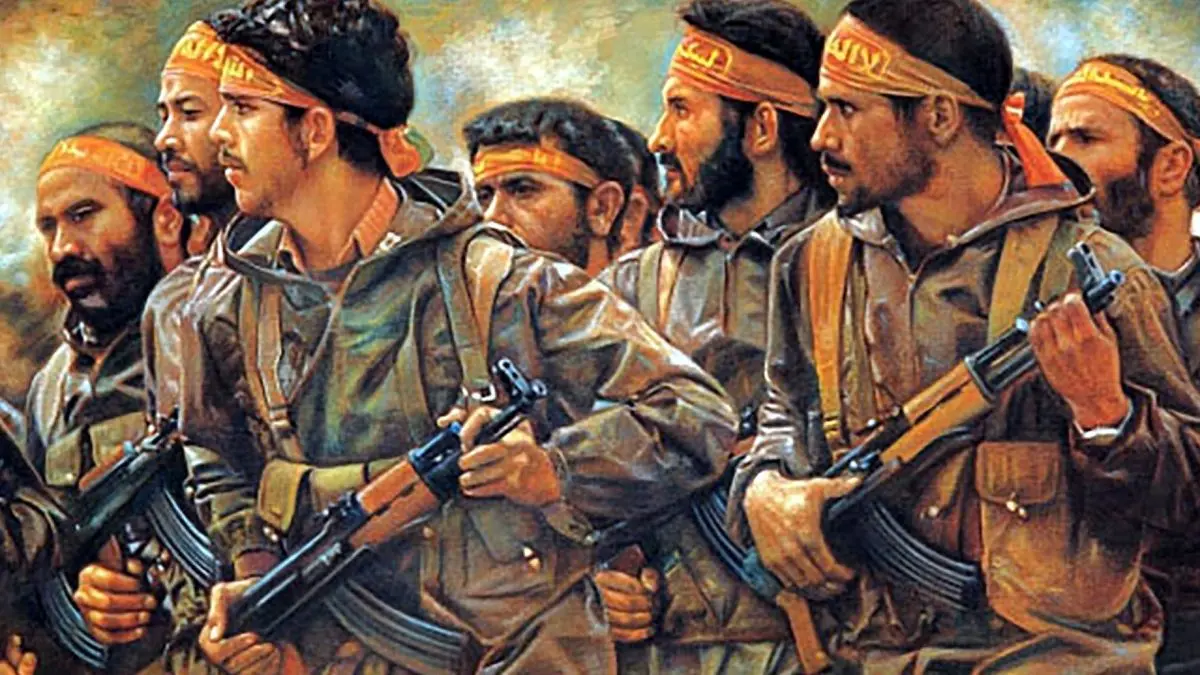 «عملیات مرصاد» تا «پایی که جا نماند» شرح حال جبهه و دفاع مقدس