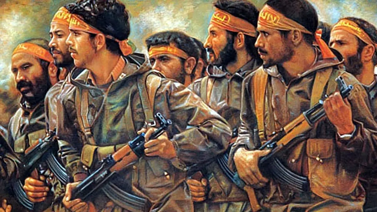 «عملیات مرصاد» تا «پایی که جا نماند» شرح حال جبهه و دفاع مقدس