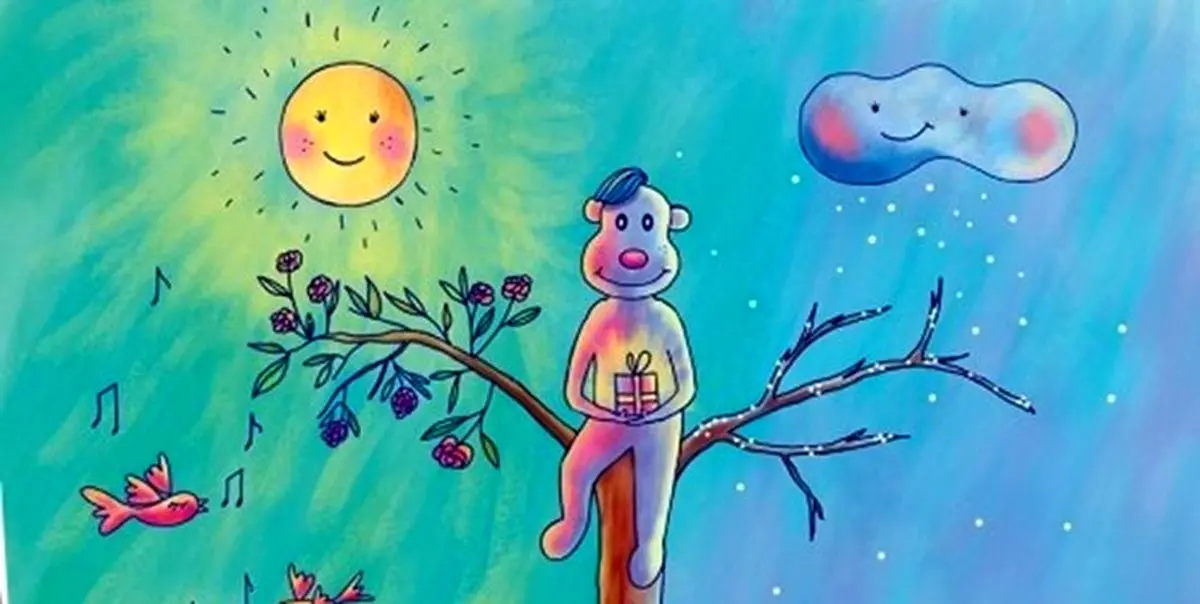 پیشنهاد تماشای فیلم تئاتر آخر هفته برای بچه‌ها