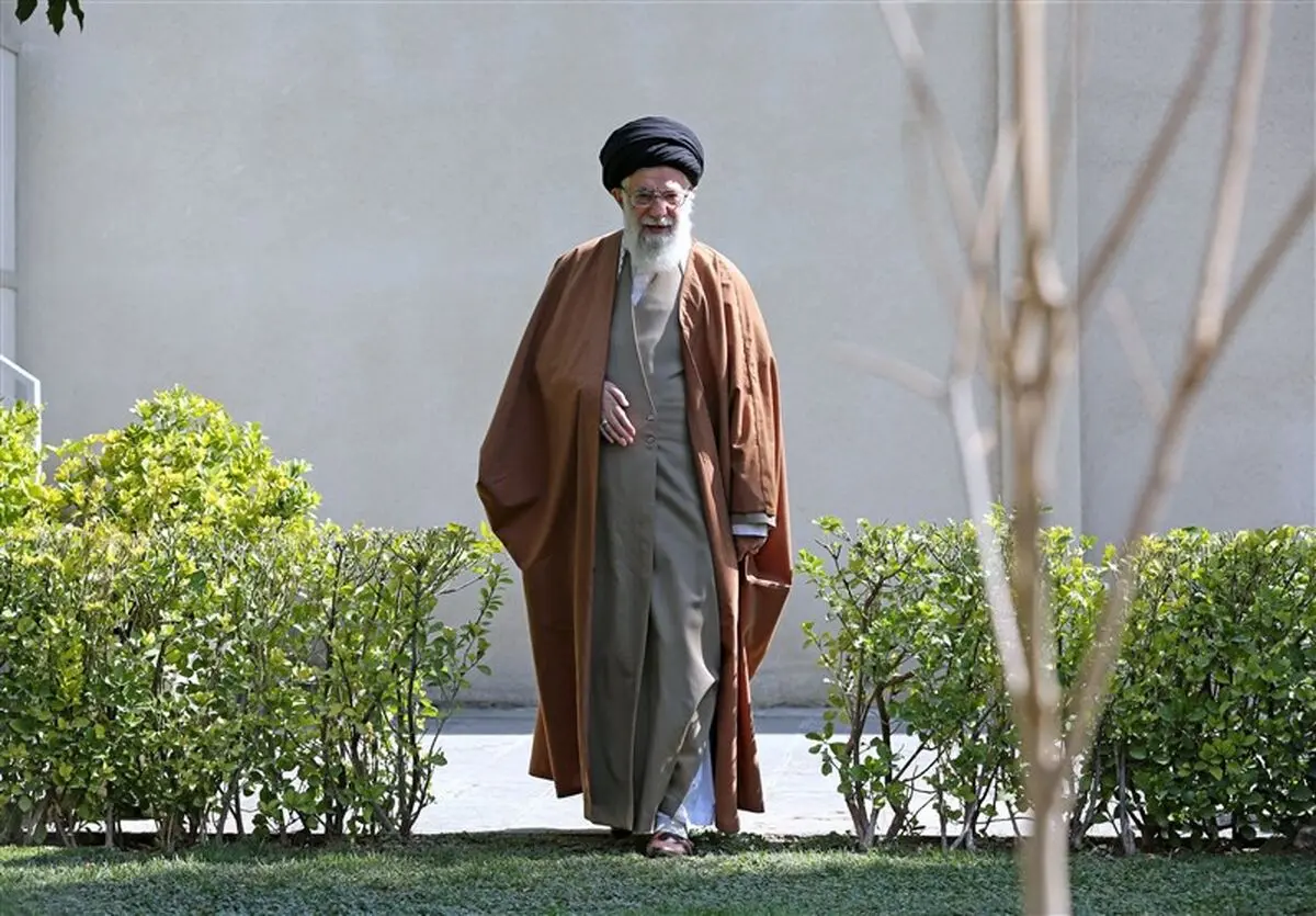 دستگاه‌های مسئول اجازه آسیب‌ به مراکز پر درخت را ندهند 