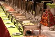 معرفی صبحانه هتل پارسیان آزادی + لیست منوی گرم و سرد