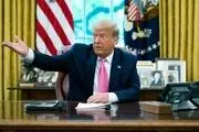 ترامپ می‌خواست اسناد کاخ سفید را با اسناد روسیه تاخت بزند