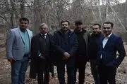 پخش سریال تاریخی «ایراندخت» از فروردین 97