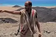 تصاویر دیدنی از تنگه باب المندب زیر پای یمنی‌ها
