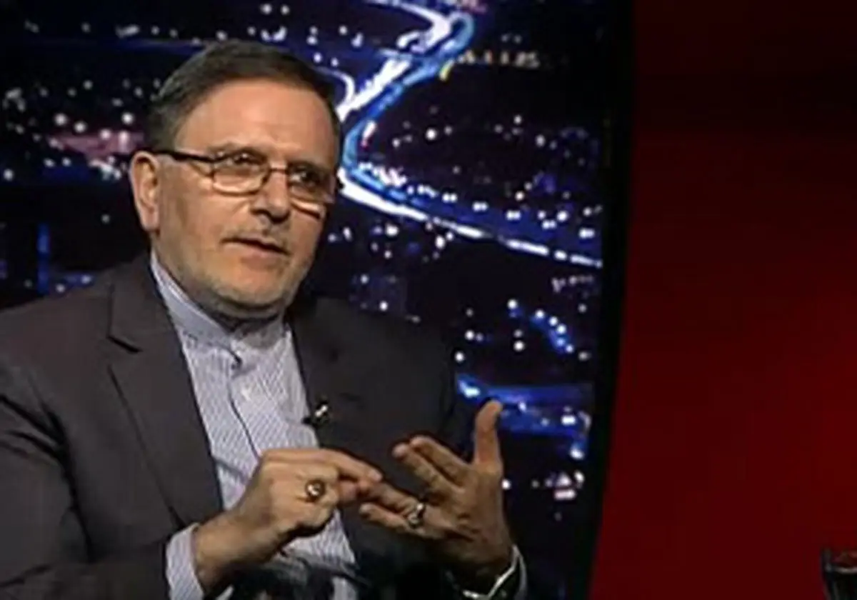 "سیف" امشب مهمان برنامه "نگاه یک" می‌شود