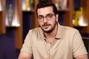 امیرحسین قیاسی: سکوتم در زمان جنگ اشتباه بود! 