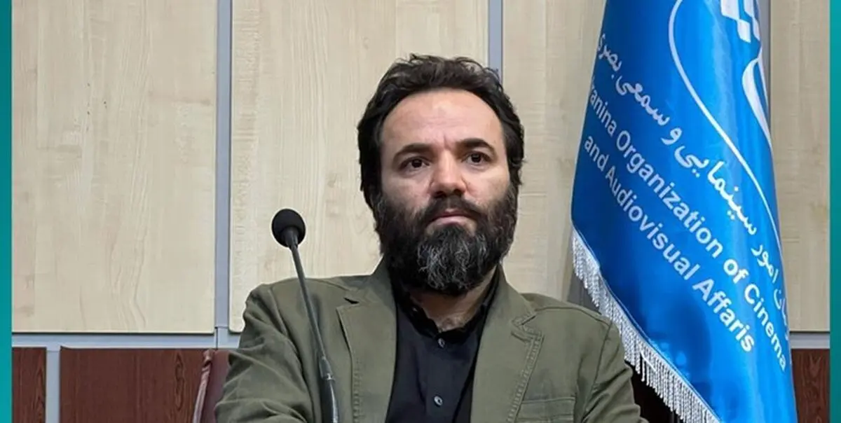 توضیحات روح الله سهرابی درباره قاچاق «برادران لیلا» 