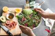 
دیر شام خوردن چه بلایی سرمان می آورد؟