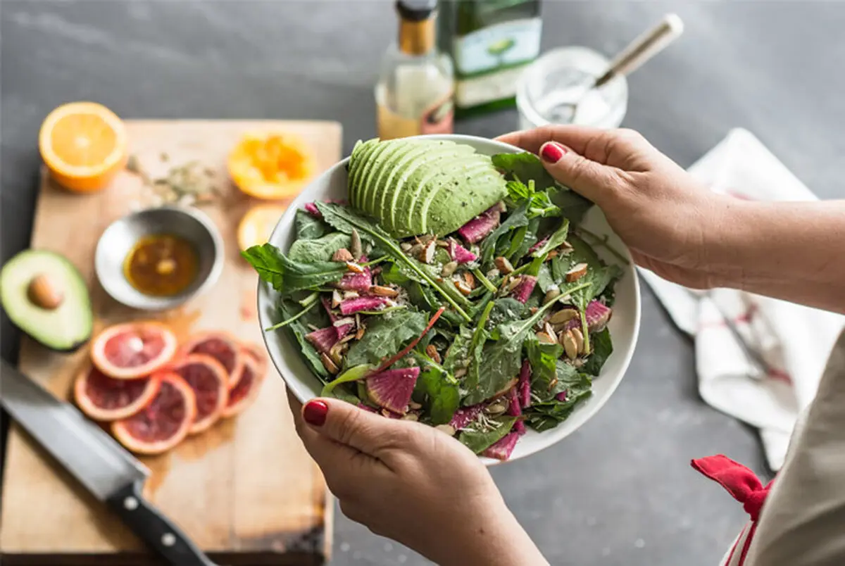 
دیر شام خوردن چه بلایی سرمان می آورد؟