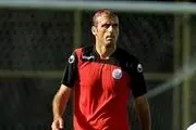 سید جلال حسینی به الاهلی پیوست