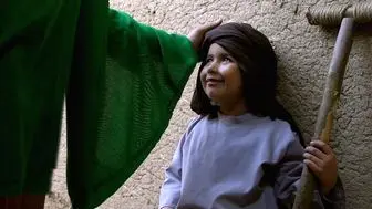 نماهنگ «یه مرد مهربون» مهمان کودکان ایرانی