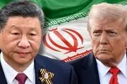 ایران؛ غایبِ حاضر در نشست ترامپ و شی