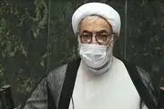 مردم در انتخابات مشارکت جدی داشته باشند/ غفلت دولت دوازدهم نسبت به اقتصاد و معیشت مردم 