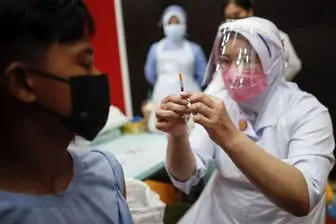 تشدید قوانین در مالزی برای خودداری کنندگان از دریافت واکسن کرونا