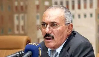 پیشنهاد میلیونی عربستان به عبدالله صالح