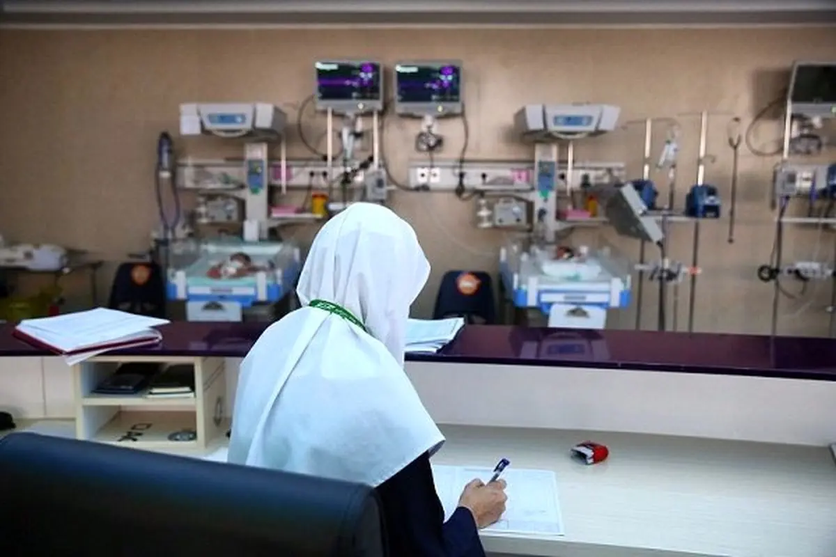جزئیاتی از تشکیل باشگاه رفاهی سازمان نظام پرستاری