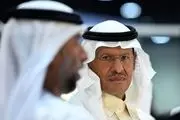 وزیر نفت عربستان: نصف تولید از دست رفته بازگشت