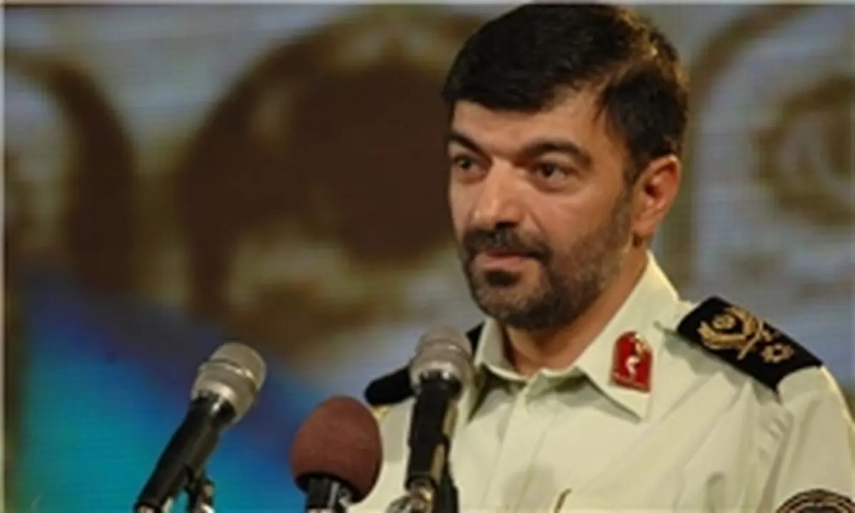 اگر امنیت نباشد مردم فقط می‌کوشند زنده بمانند