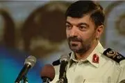 اگر امنیت نباشد مردم فقط می‌کوشند زنده بمانند