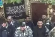 افشای محل اختفای گروگان‌های لبنان