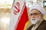 درخواست مهم تولیت آستان قدس رضوی از اژه‌ای