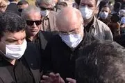 مدیریت جهادی قالیباف و عصبانیت لیبرال ها